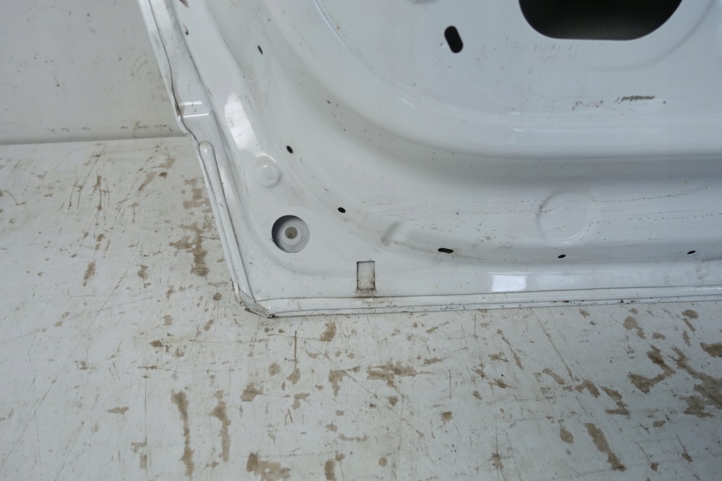 фото №10, Opel grandland x 2017- двері правий перед праве передні