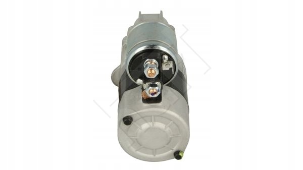 Стартер 551 435 hart smart кабріолет  city-coupe Доставка