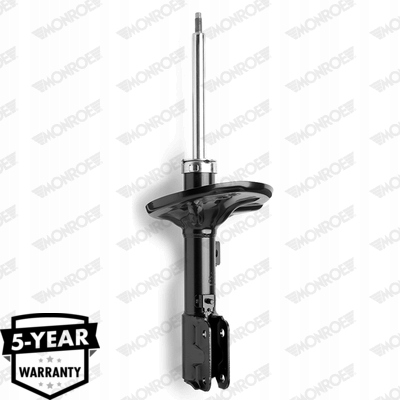 фото №13, Амортизатор mitsubishi lp grandis 03- mon