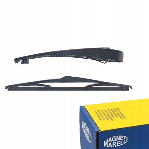 фото №1, Magneti marelli 000723180106 набор дворник, очистка окон