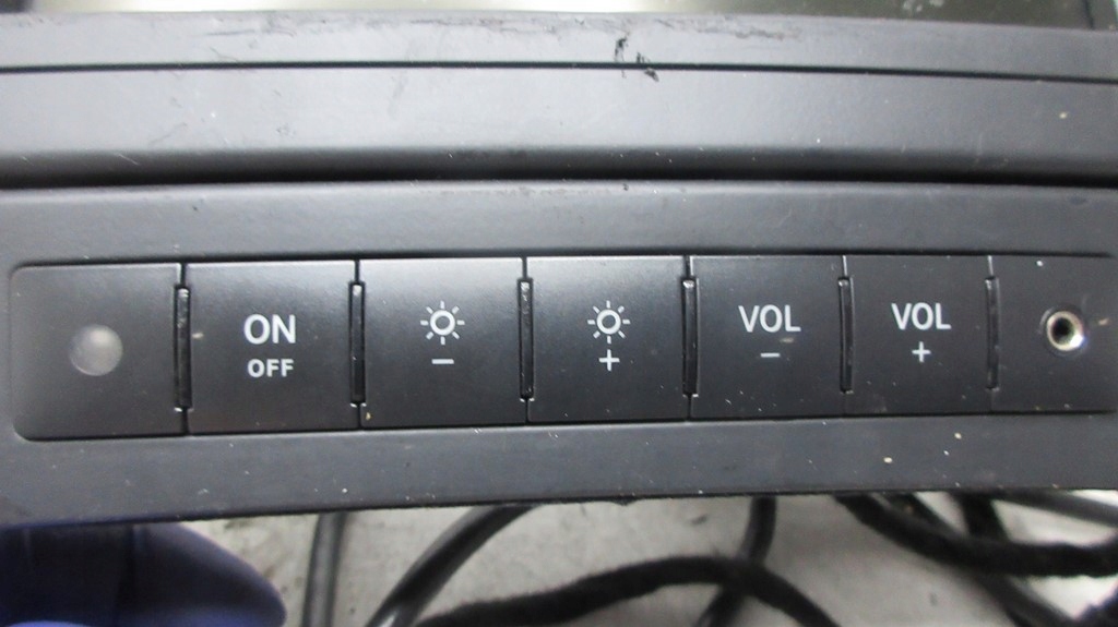 фото №13, Mercedes w251 w164 экраны мониторы набор pilot a1648204189 чейнджер