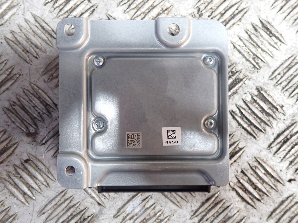 фото №6, Датчик подушек модуль подушка безопасности dodge ram v 19-