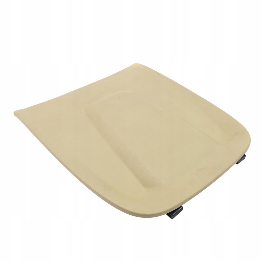 фото №9, Audi a5 8t передній сидіння захист кришка сидіння задня 8t0881969a