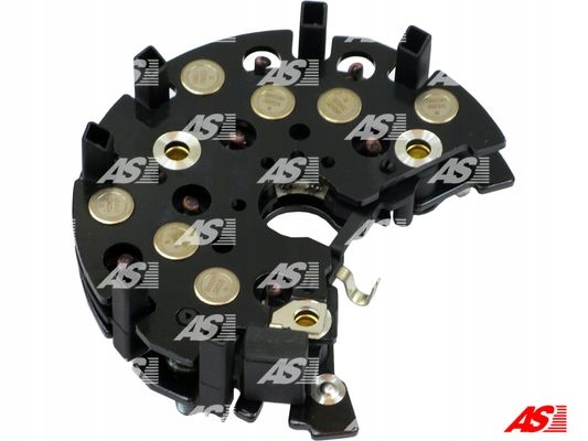 фото №5, Плита діодна генератора as-pl arc0163