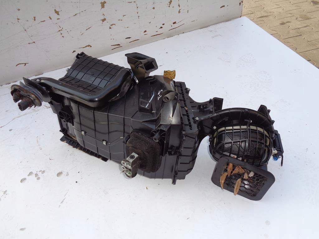 фото №1, Отопитель 7h1820005ak vw transporter t5