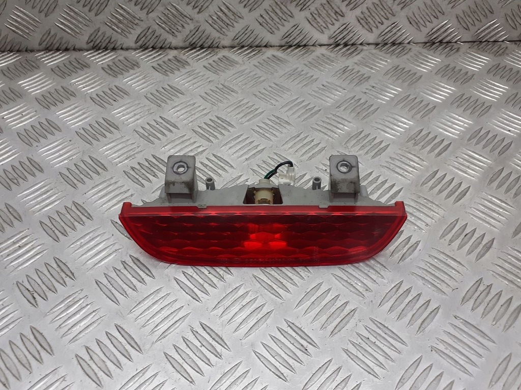 фото №1, Світло стоп-сигнал kia picanto i 1.1