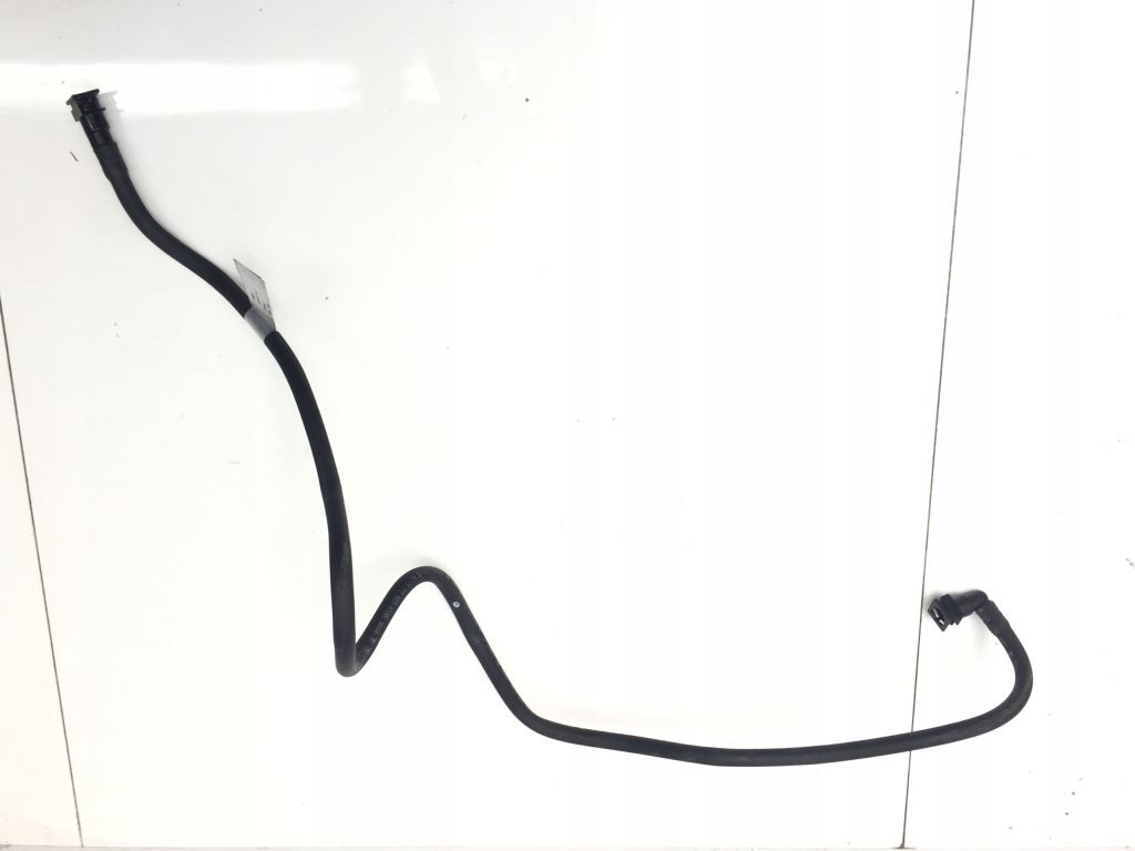 фото №1, Micra k14 0.9 tce пабтрубок  шланг топлива