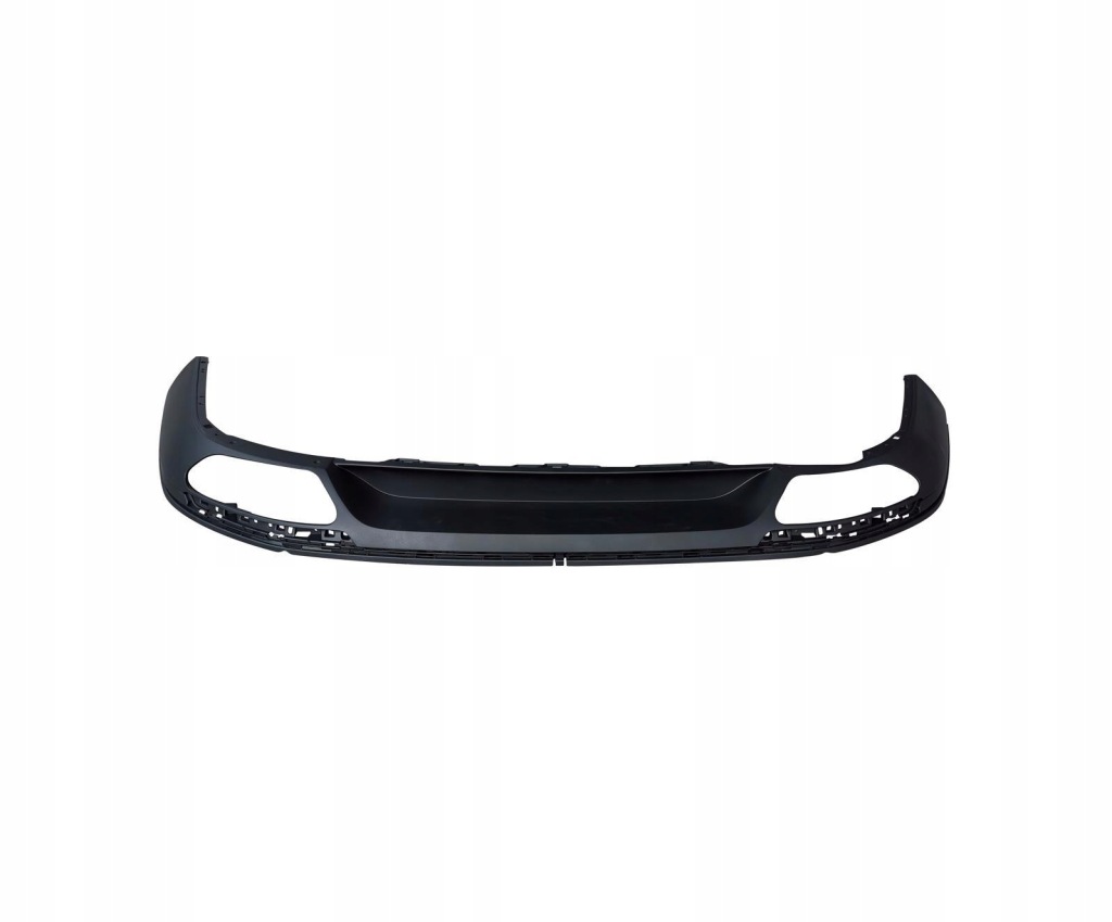 фото №1, Спойлер бампера vw passat b8 , 14 - 3g0807521h