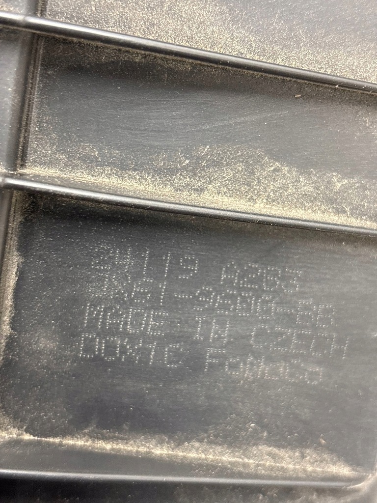 фото №9, Ford focus 2019 корпус фильтра воздуха