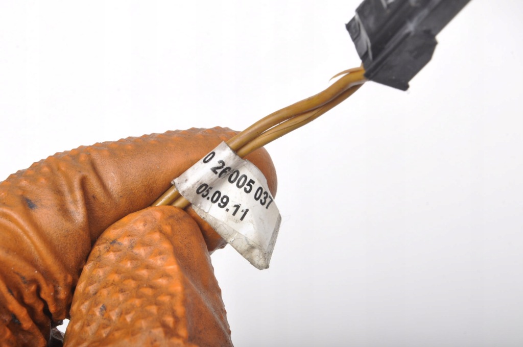 фото №3, Mclaren mp4 spider динамік датчиків паркування