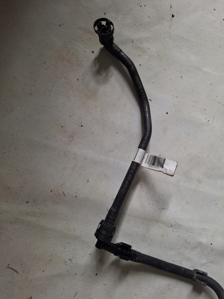 фото №5, Bmw x1 f48 шланг вакуумa