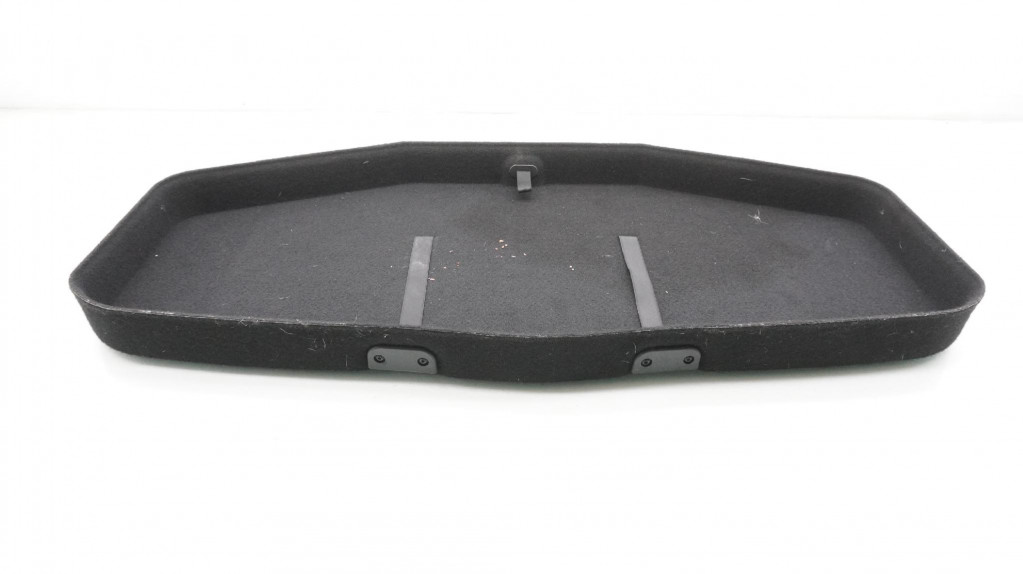 фото №5, Mercedes slk r172 обшивка багажника a1726800542 коврик 172