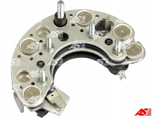 фото №8, Плита діодна alt. arc4033 as