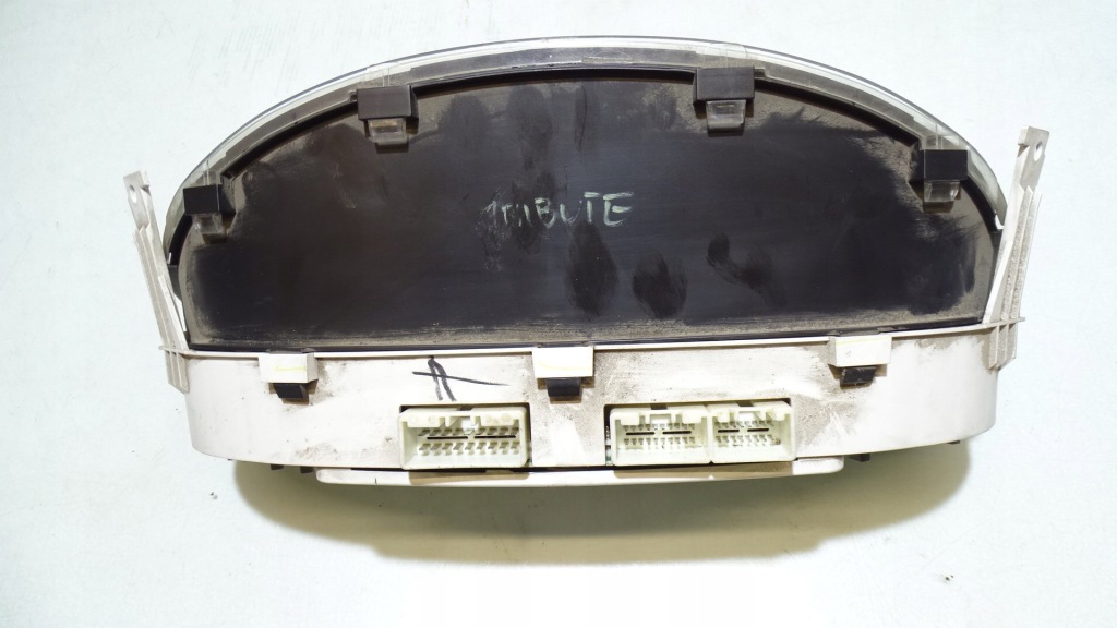 Лічильник mazda tribute 3.0 Оригінал