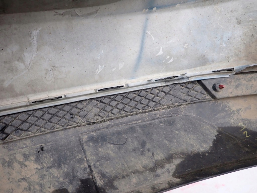 фото №14, Ford focus mk3 iii 3 sedan 10-15 бампер задняя задний