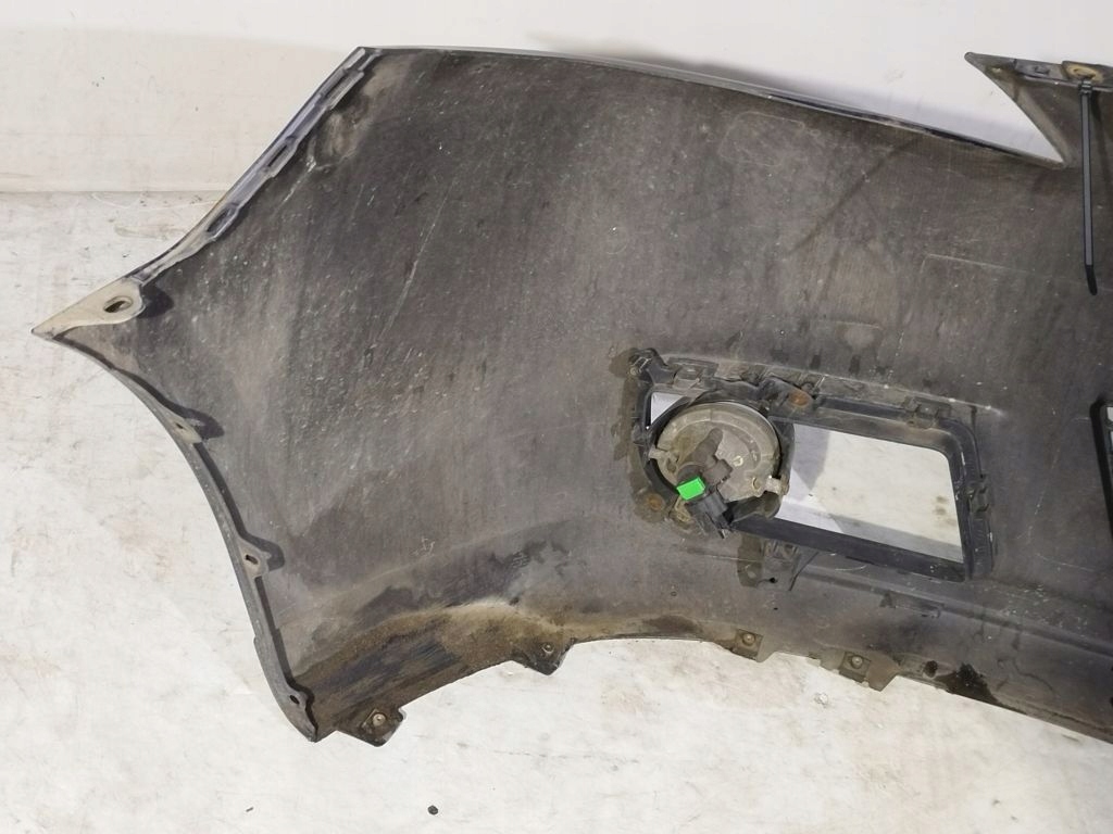 фото №10, Mazda 5 v i бампер перед передній 25e