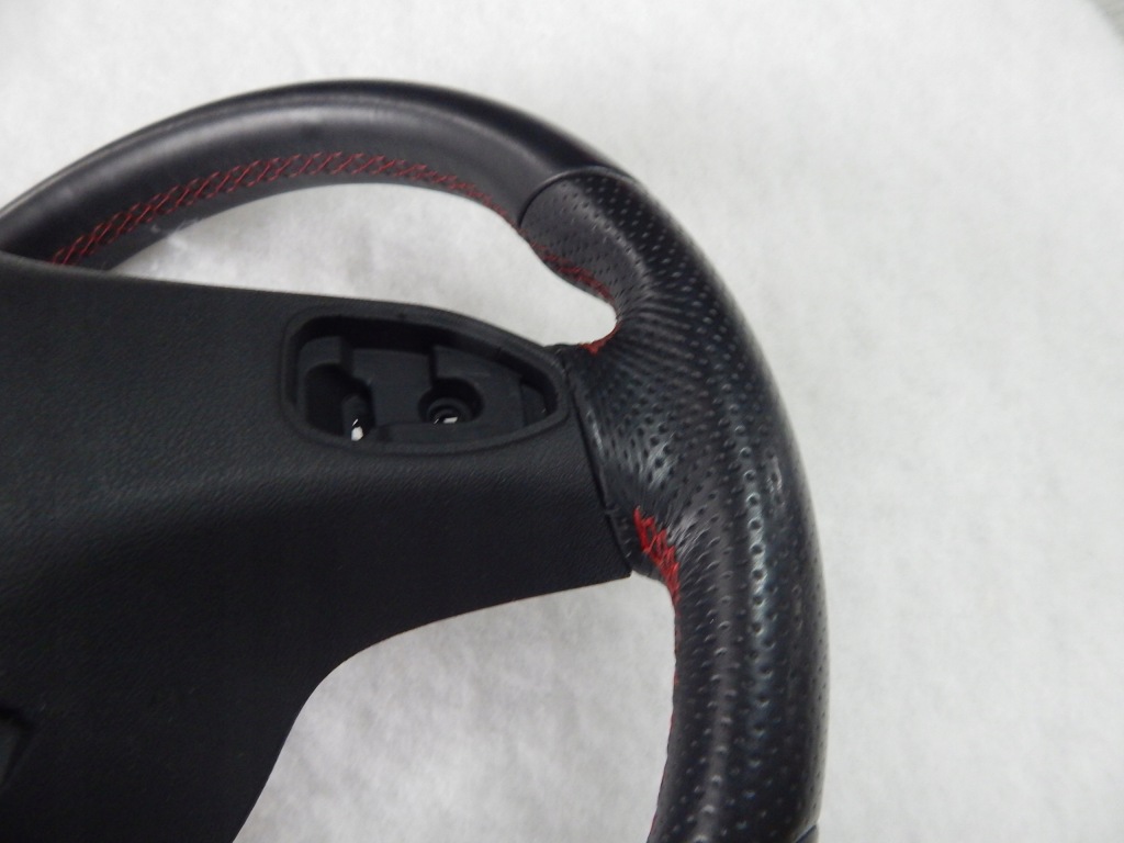 Mercedes w118 w177 x247 w205 w253 - воздуховод oryg czerwona nić amg в Украине