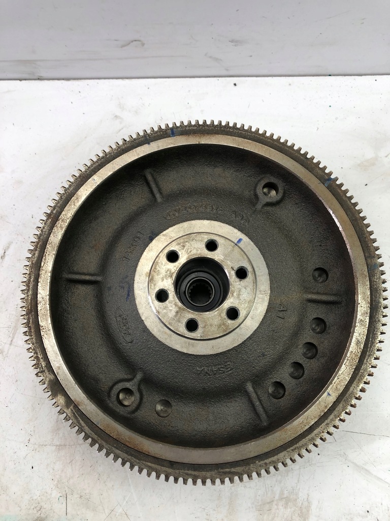 фото №3, Ford fiesta ecosport 1,5 dci сцепление полный