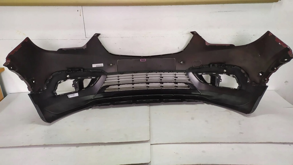 фото №8, Бампер перед передний opel crossland x