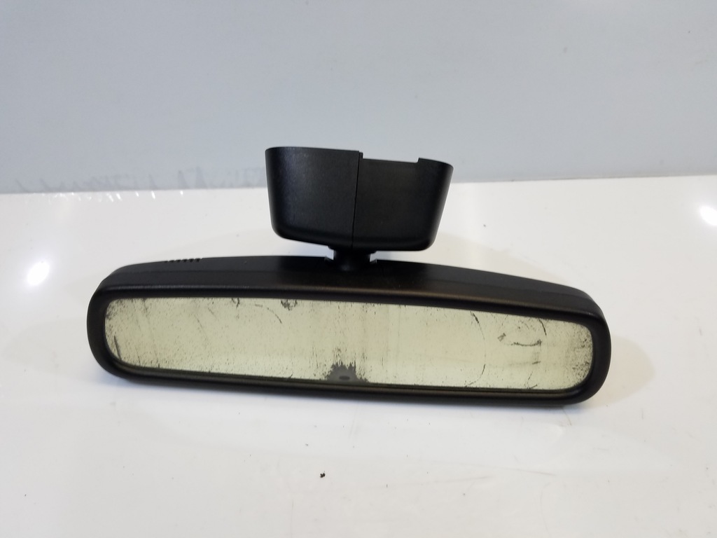 фото №1, Зеркало заднего вида внутреннее volvo v70 iii