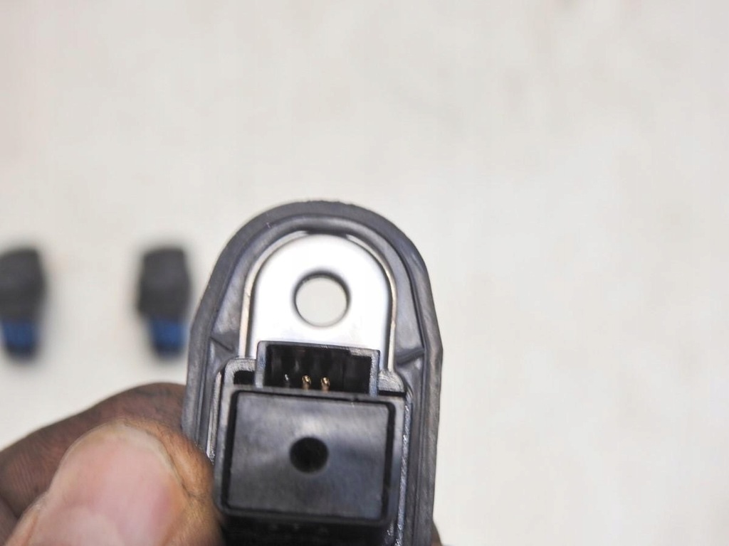 фото №5, Датчик доводчик дверь subaru forester iii