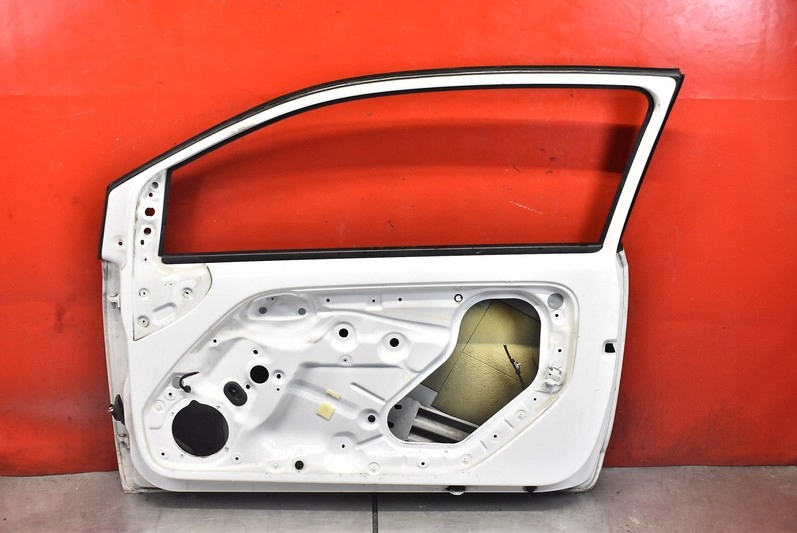 фото №11, Дверь правое перед передние lb9a skoda citigo 3d 11-17