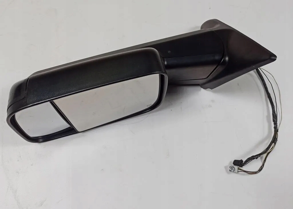 фото №1, Зеркало левая dodge ram 1500 2500 3500 2013-