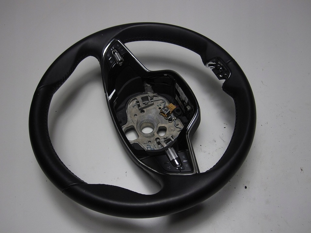 фото №8, Повітропровід dwuramienna skoda octavia iv