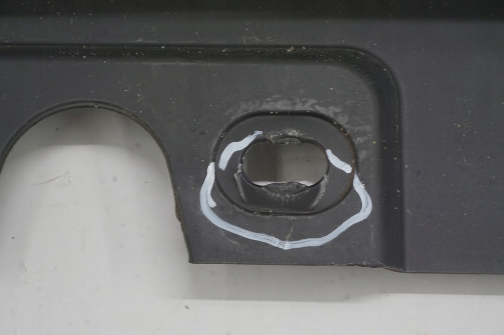 фото №12, Bmw 5 f10 f11 молдинг поріг ліва 475 7184773