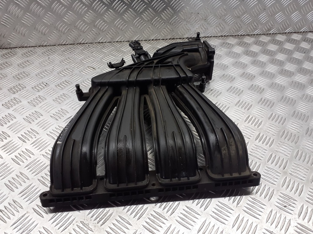 фото №1, Колектор всмоктуючий chrysler pt cruiser 2.0