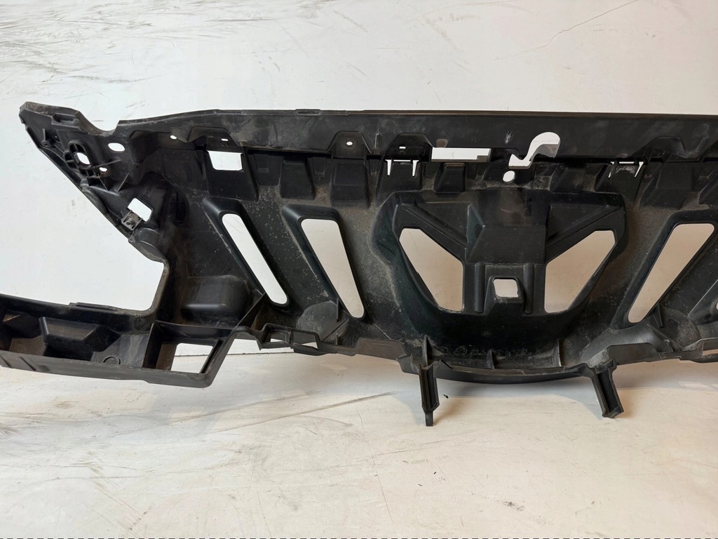 фото №12, Підсилювач абсорбер бампера перед peugeot 308 t7