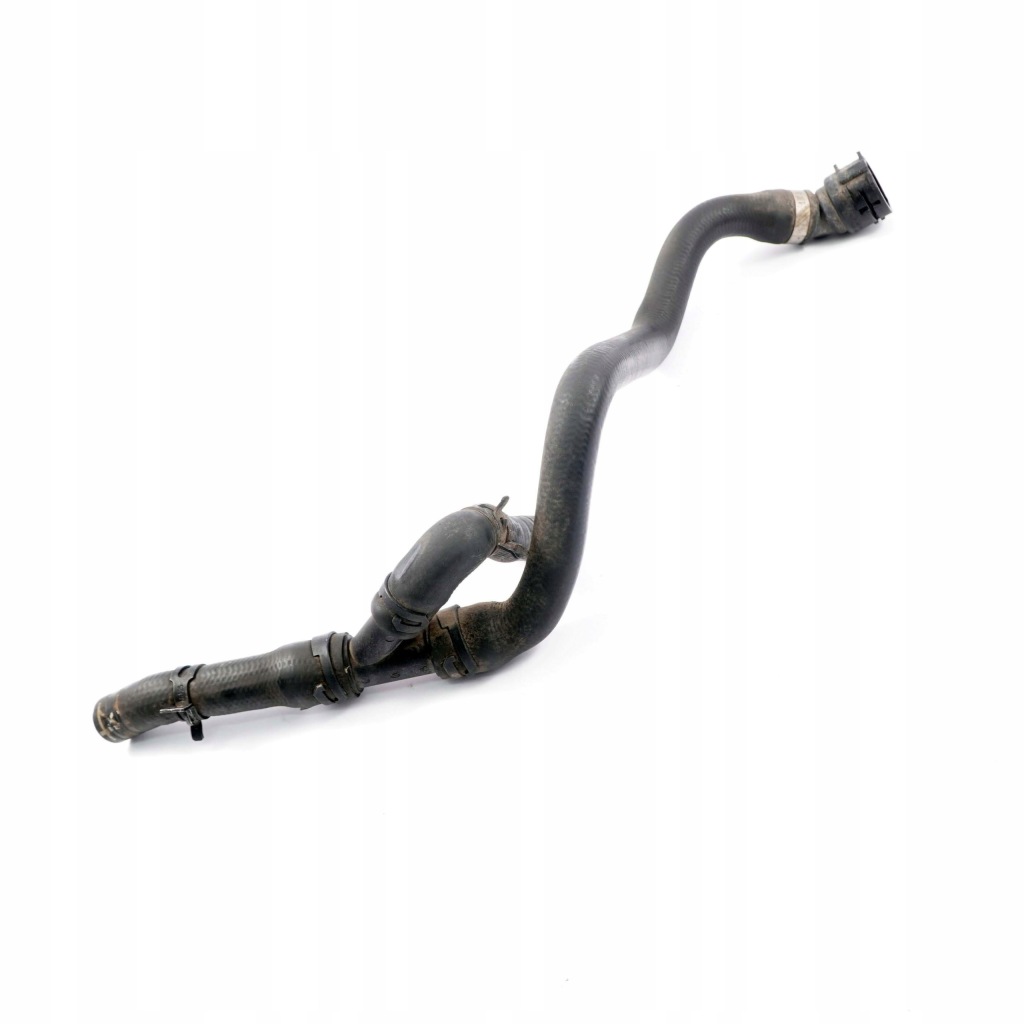 Mini r55 r56 w16 труба пабтрубок  воды дизель 2752513 с Разборки