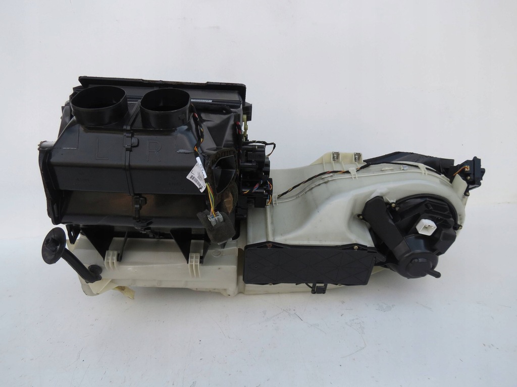 фото №14, Обігрівач комплект volvo xc70 ii cross awd 2.4d 185km 2000-2007r p30755812