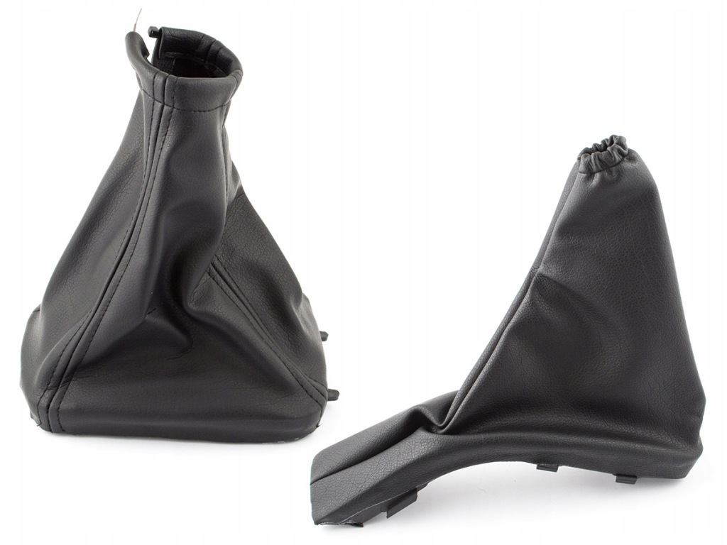 фото №1, Opel astra 2 ii g чохол перемикання передач + гальмо