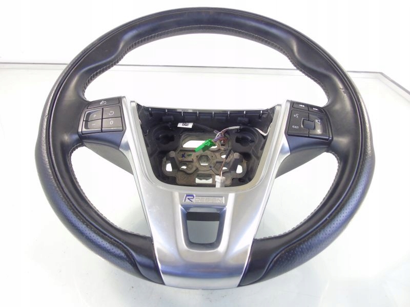 фото №1, Volvo v40 ii повітропровід колесо rdesign