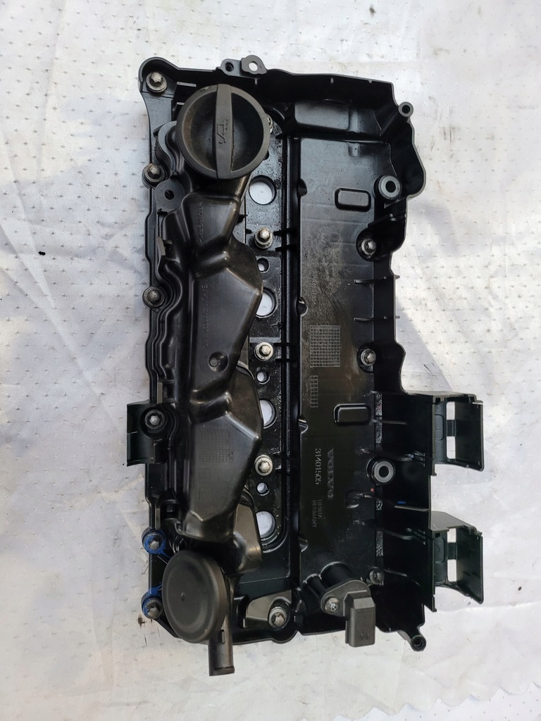 фото №1, Кришка клапанів volvo 2.0d v40 v60 xc60 31401505