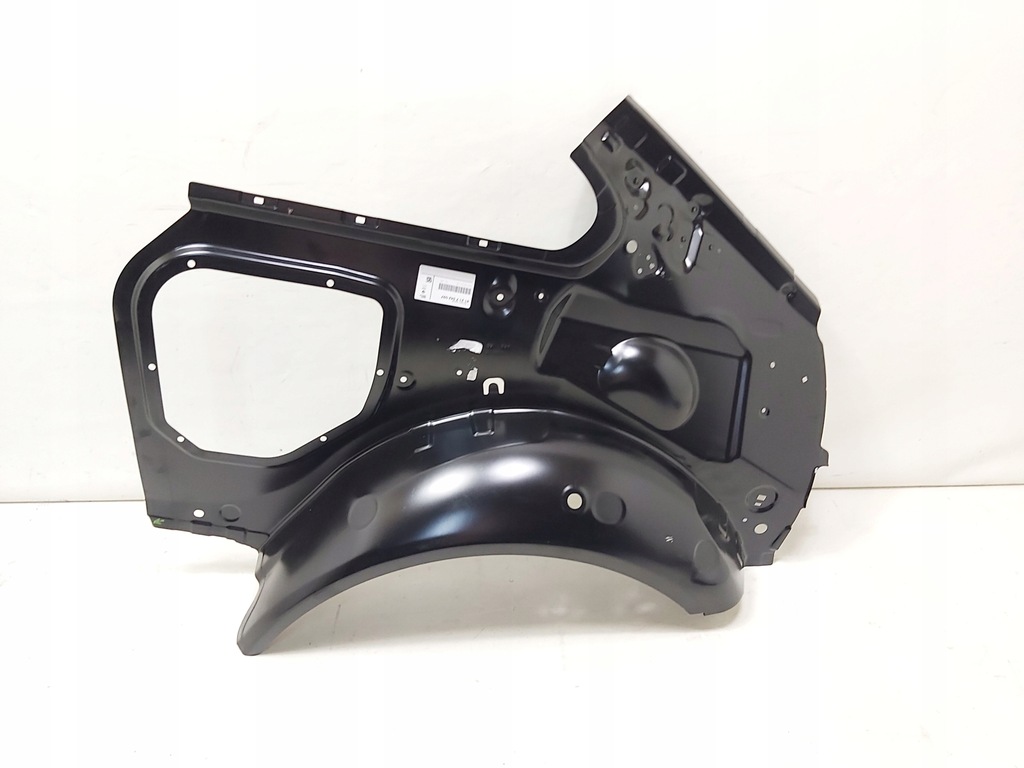 фото №1, Внутреннее обшивка задняя левая bmw seria 2 7342097