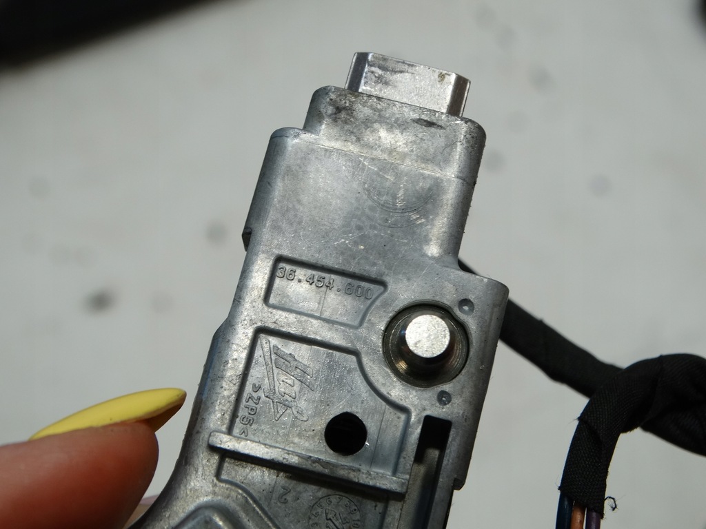 фото №13, Набір стартовий peugeot 208 1.4 hdi 2014r3