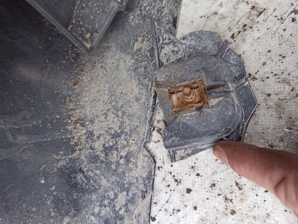 фото №11, Citroen ds5 kompletny бампер перед передний