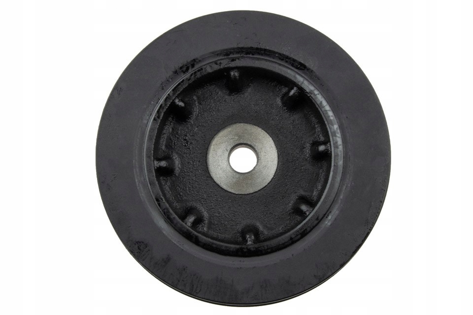 Шків колінчастого вала колінчастого renault eng.1.9d dt 40 47 48 66kw clio 1 -98, ka Доставка