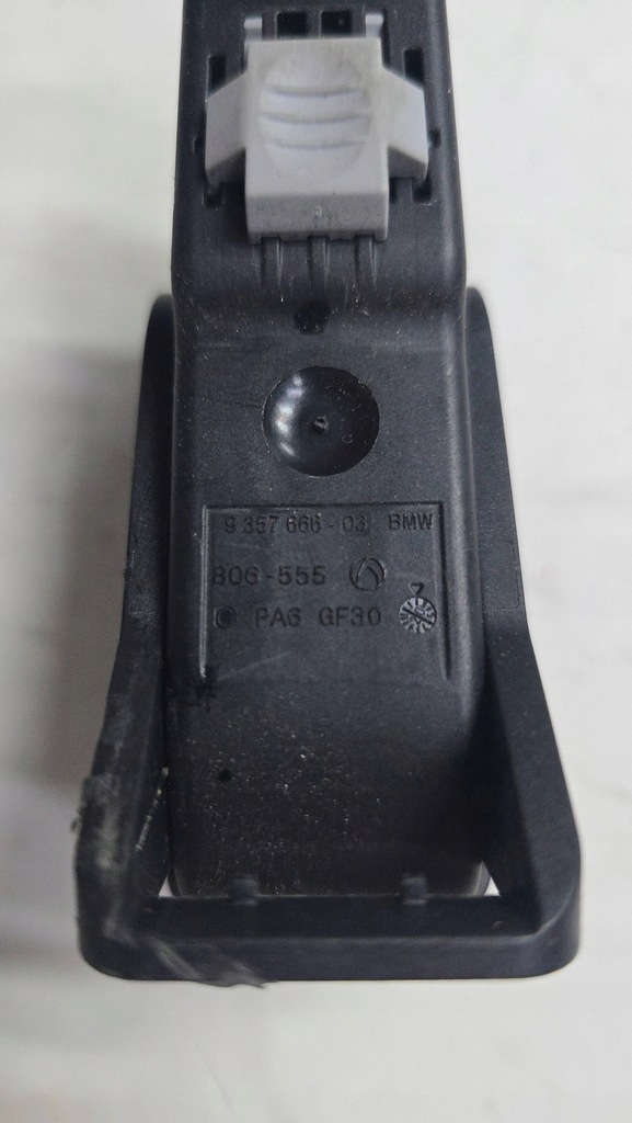 фото №6, Bmw корпус роз'єми насоса abs seria g 9249062