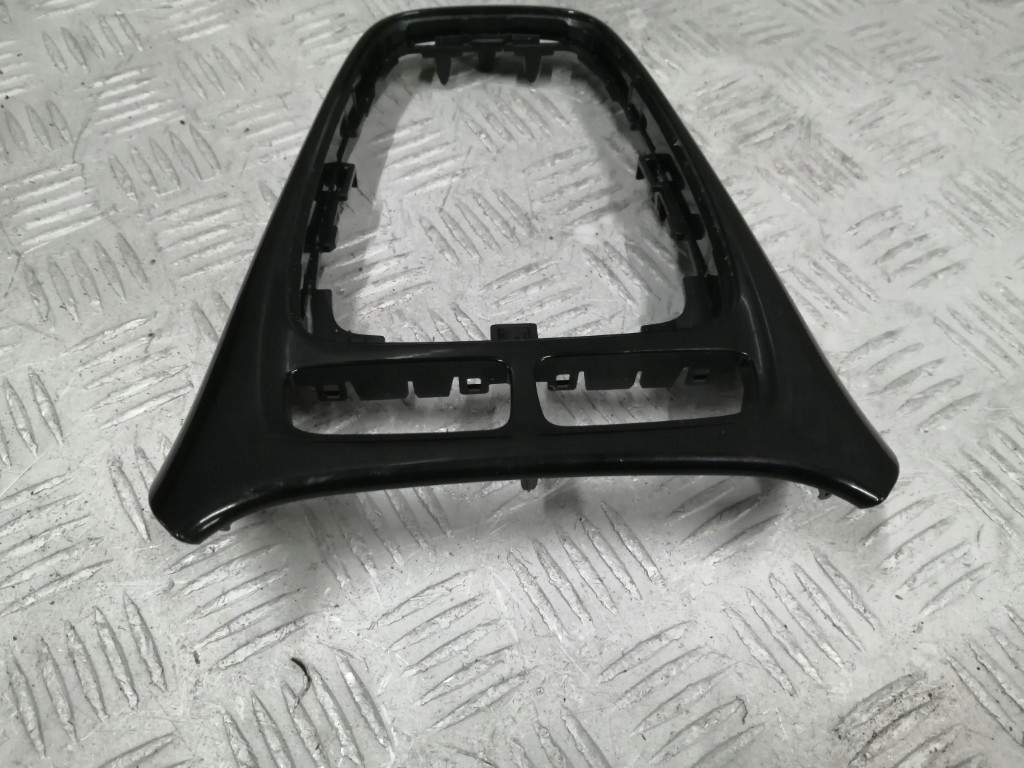 фото №8, Opel crossland x рамка тяга выборщик рычаг переключения передач передач 13463511