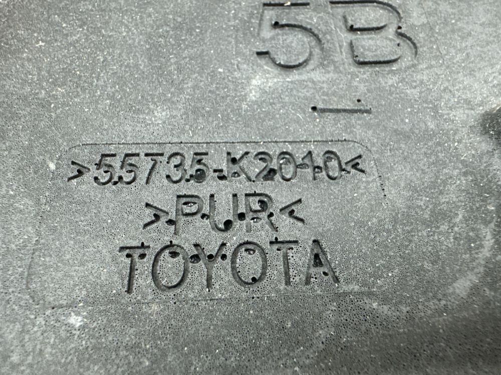 фото №7, Toyota yaris cross 2023 правая сторона другое запчасти кузов