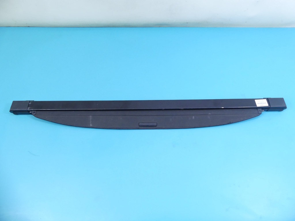 фото №1, Шторка багажника honda accord vii 02-08 kombi