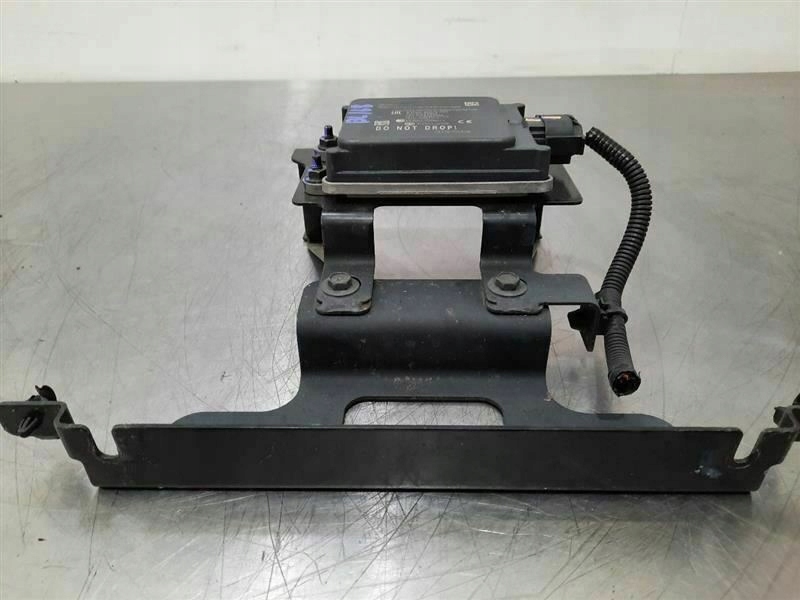 фото №3, Радар камера датчик infiniti qx50 2018 2019 2020