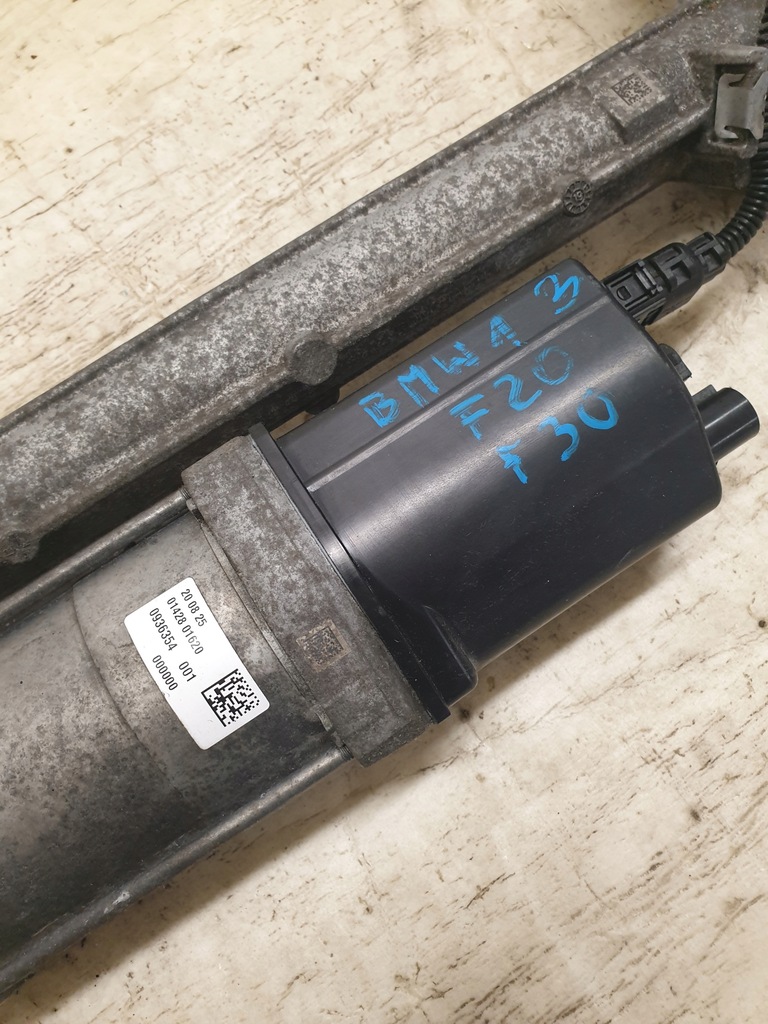 фото №6, Трансмісія кермова bmw 1 f20 3 f30 4 f32 4x4