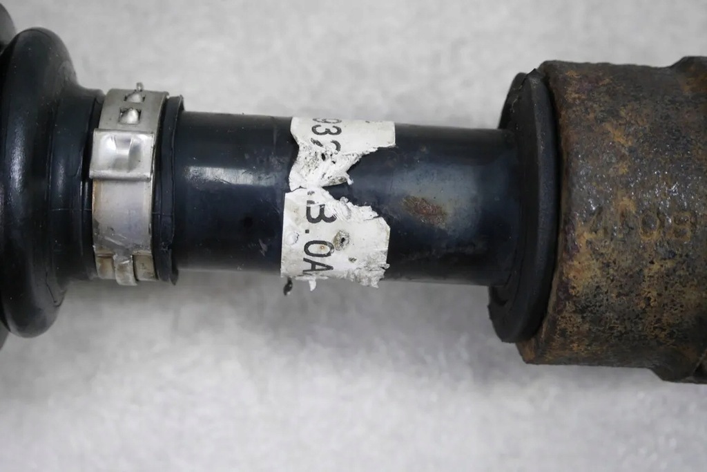 фото №5, Приводной вал левый перед kpl alfa romeo 156 1.8 16v