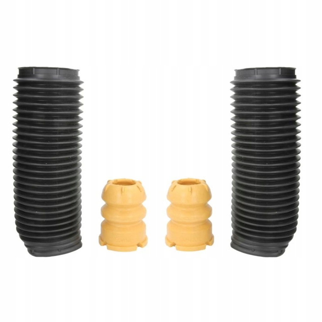 фото №1, Защита i отбойники перед monroe pk435