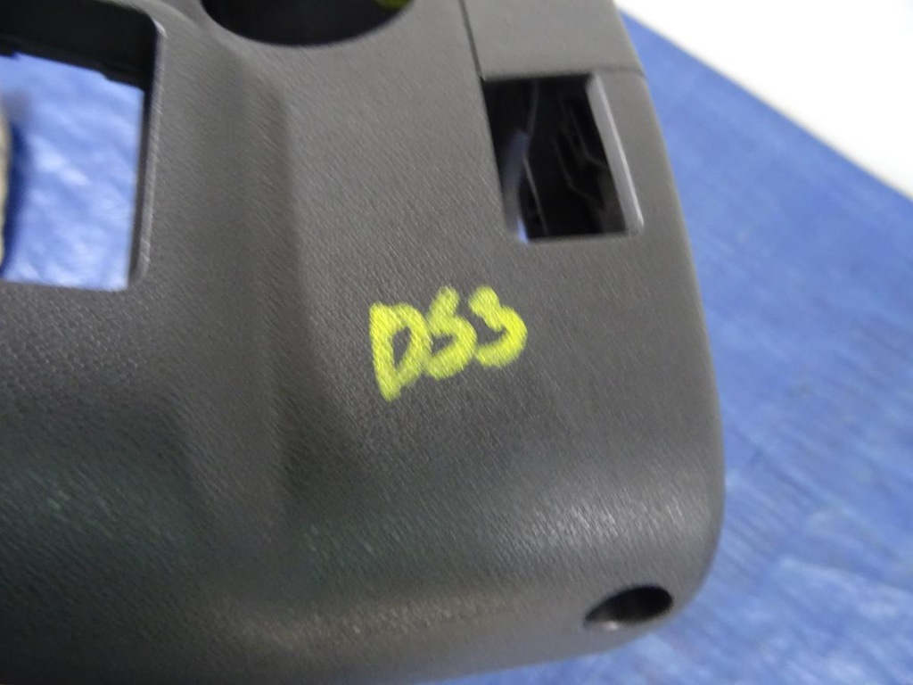 фото №7, Захист керма citroen ds3