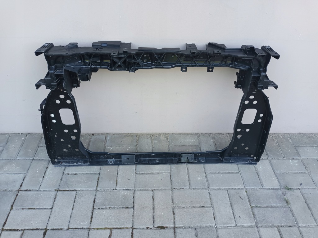 фото №5, Pas передний jeep compass ii lift усилитель 2021 -